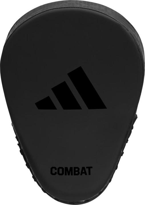 Produktbild adidas Combat 50 Focus Mitts black/black (One Size)