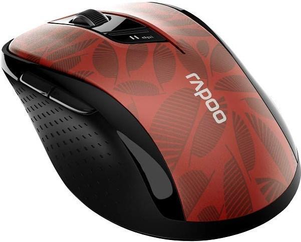 Immagine prodotto Rapoo M500 (Senza fili)