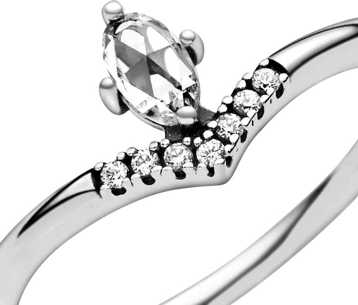 Produktbild Pandora Wishbone Ring (56, 925 Silber)