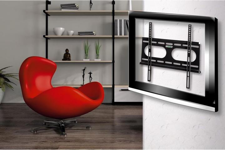 Actual product image Hama TV wall mount FIX Ultraslim (Wall, 56", 50 kg)