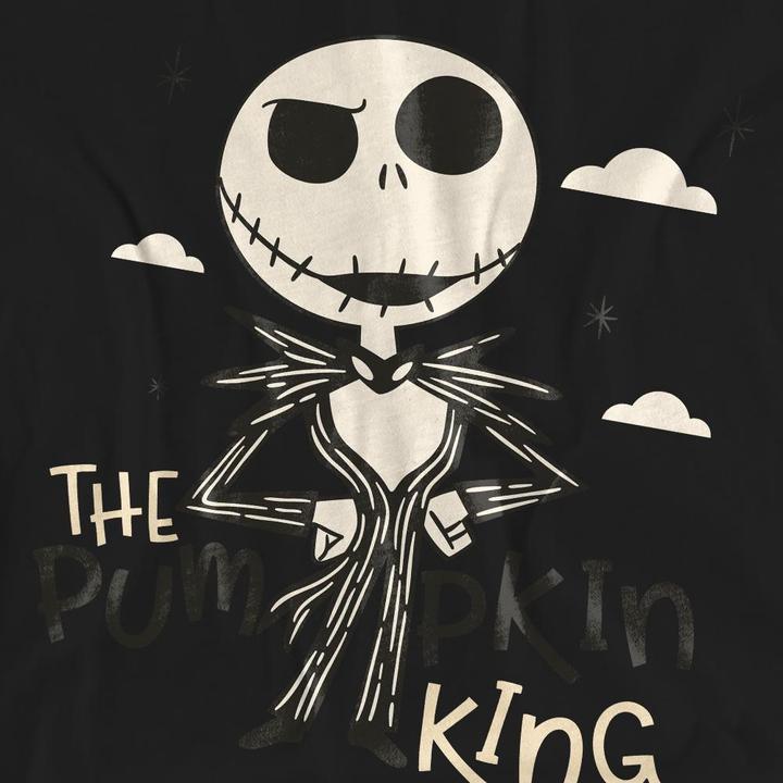 Image du produit The Nightmare Before Christmas - T-shirt - Adulte (XL)
