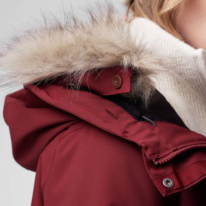 Immagine prodotto Fjällräven Nuuk Lite Parka W (XL)