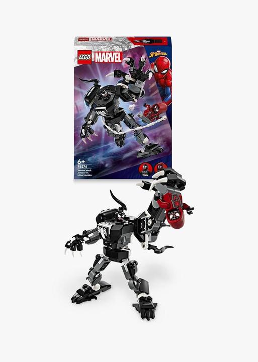 Image du produit LEGO Avengers