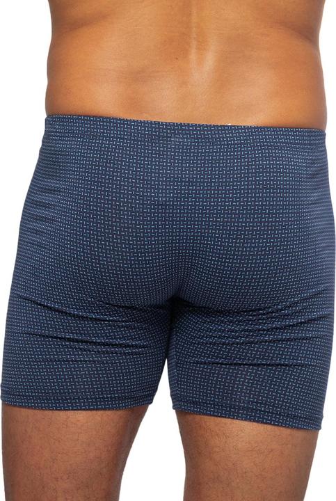 Immagine prodotto Ammann 3 Pack Nelson pantaloncini lunghi retrò / pantaloni (L, confezione da 3)