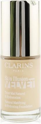 Image du produit Clarins Skin Illusion Velvet Nr.107C Beige (Art. 107C Beige)