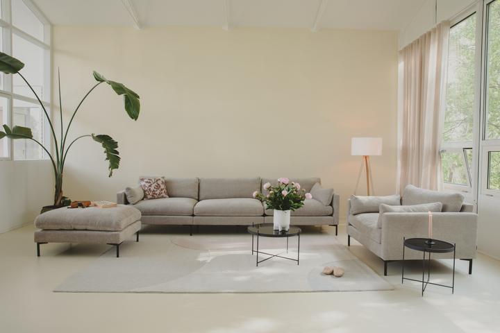 Actual product image Zuiver Cupid (62.5 x 62.5 x 40 cm)