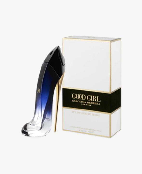 Actual product image Carolina Herrera Légère Eau de Parfum (re) (Eau de parfum, 30 ml)
