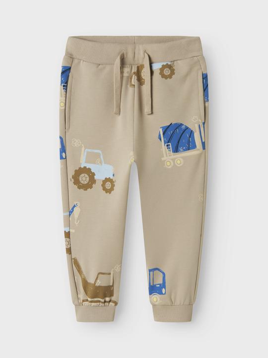Image du produit Name it Bio-Baumwoll Hose (98)