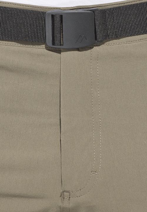 Actual product image Maier Sports Lightweight outdoor trousers "Südtirol" hiking trousers trekking trousers men elasticated (58)