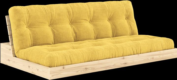 Actual product image Karup Design Base (Sofa bed, 2 person sofa)