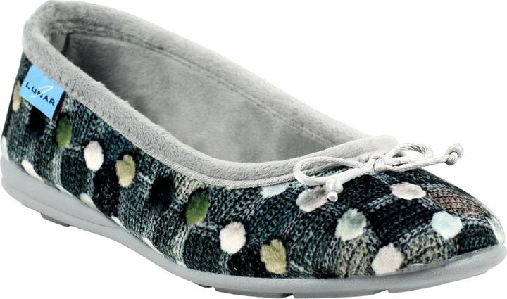 Image du produit Lunar - Chaussons MAGIC - Femme (41)