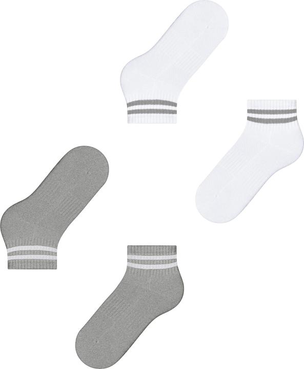 Immagine prodotto Esprit Tennis attivo SN 2P (Confezione da 2, 35 - 38)