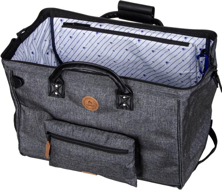 Image du produit Cabaia Rucksack LUXEMBOURG Backpack (48 l)