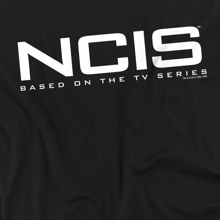 Produktbild Ncis TShirt (5XL)