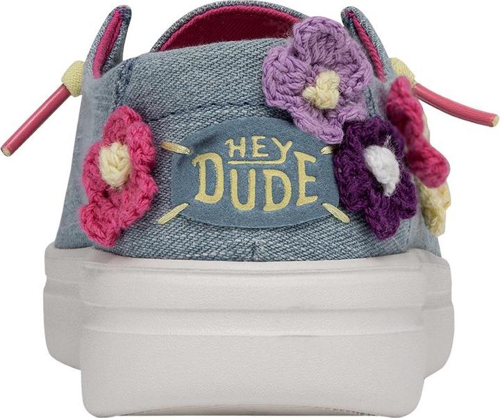 Produktbild Hey Dude Wendy Rise (37)