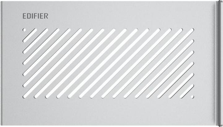 Immagine prodotto Edifier SS04 - silver - Speaker Stands - QR65 (Installazione a parete)