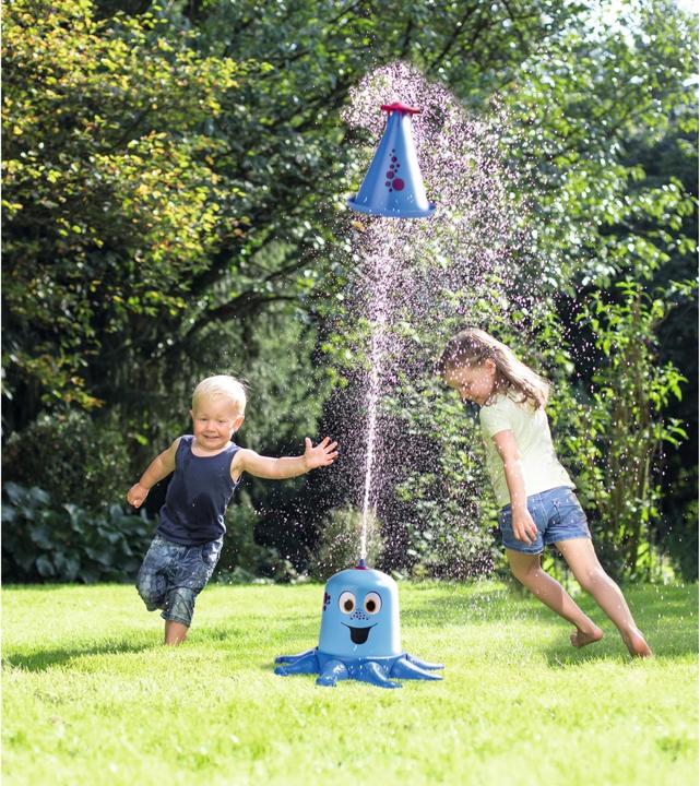 Actual product image BIG Aqua-Nauti