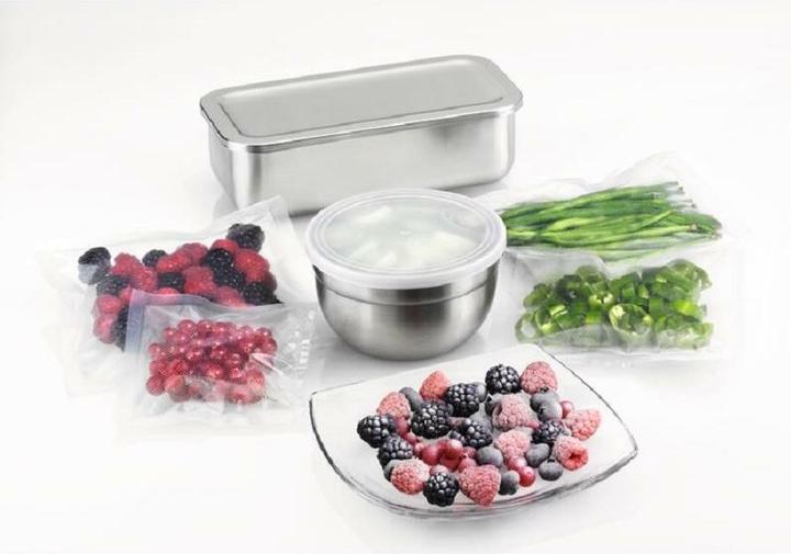 Actual product image Electrolux IK2070SR (181 l)