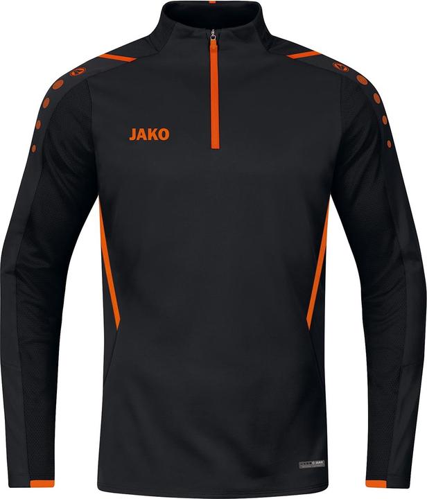 Produktbild JAKO Ziptop Challenge (S)