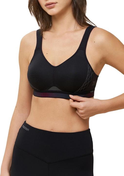 Produktbild Triumph Sport-BH "Triaction Cardio Flow" (90 F)