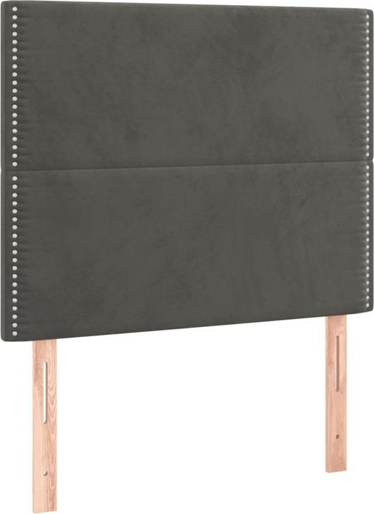 Image du produit VidaXL Thorn (100 x 5 x 128 cm)