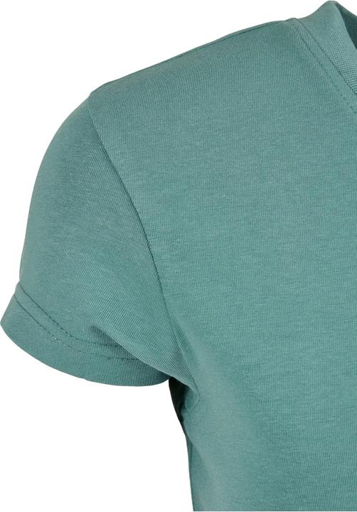 Image du produit Urban Classics Tee-shirt femme en jersey stretch - 4632 (S)