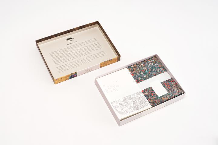 Actual product image Van Roojen:Gustav Klimt (1 pcs.)