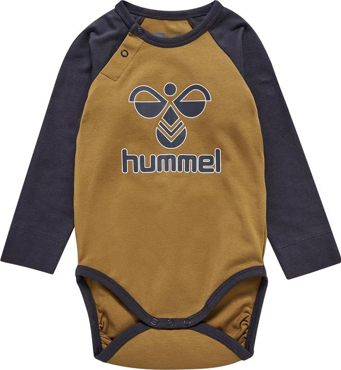 Immagine prodotto hummel hmlBRORSON CORPO L/S (74)