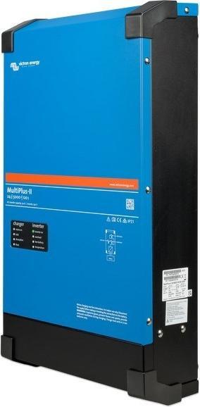 Actual product image Victron Energy MultiPlus-II 24/5000/120-50