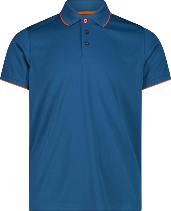 Actual product image CMP Campagnolo Polo Piquet (54)