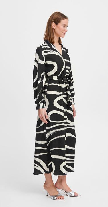 Immagine prodotto B.young BYIBINE AOP DRESS 2 20814573 (44)