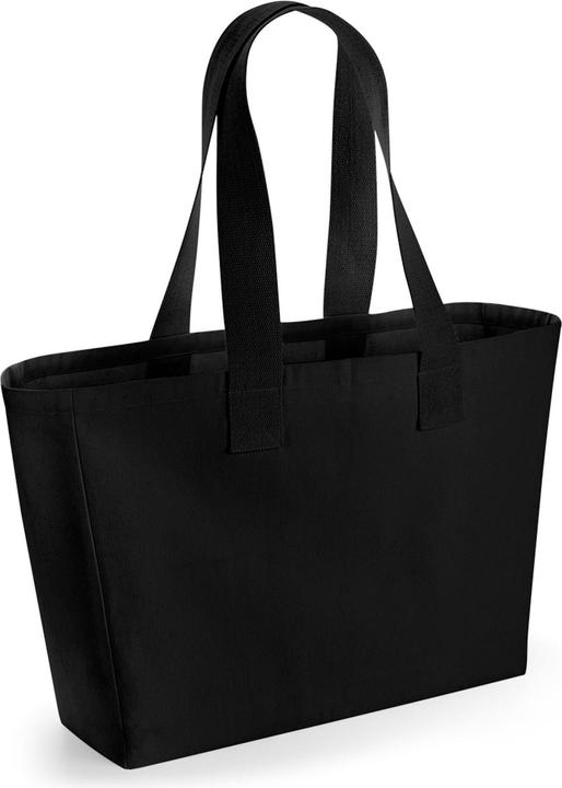 Image du produit Westford Mill Fourre-tout quotidien en toile (24 l)
