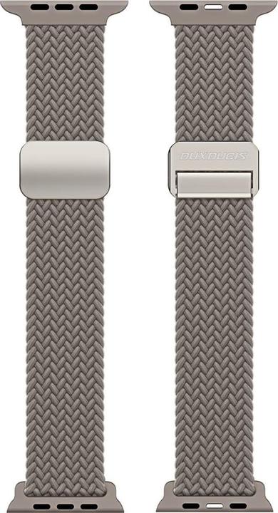 Actual product image Dux Ducis Mixture Pro Armband (42 mm, 44 mm, 45 mm, 49 mm, Nylon)
