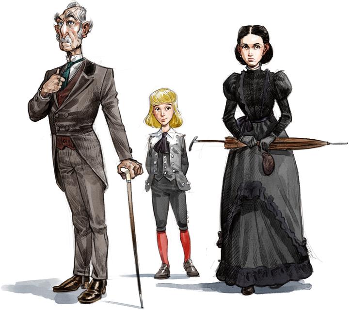 Immagine prodotto Der kleine Lord (Tedesco, Jan Reiser, Frances Hodgson Burnett., Gundula Müller-Wallraf, 2019)