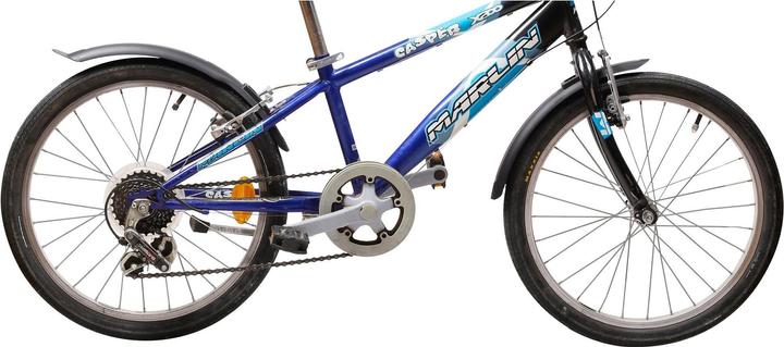 Actual product image Zefal Kid (Mudguard set)