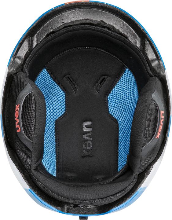 Image du produit Uvex Sports viti (51 - 55 cm, S)