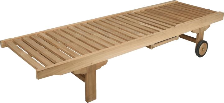 Actual product image Garden Pleasure Solo (200 cm)