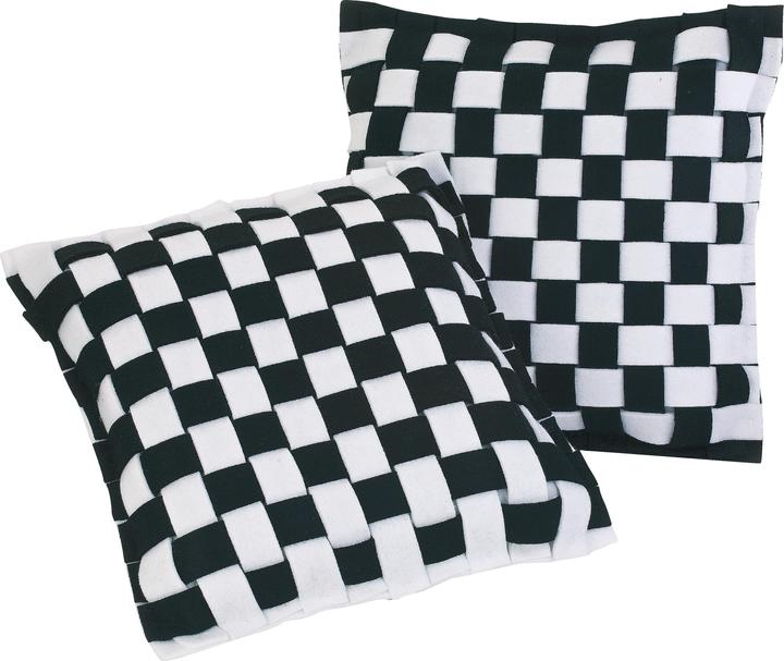 Actual product image VBS Textile felt XXL, 4mm, 70 x 45 cm