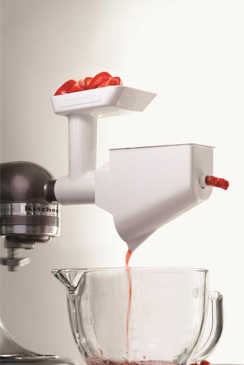 Actual product image KitchenAid Accessory set 2 parts