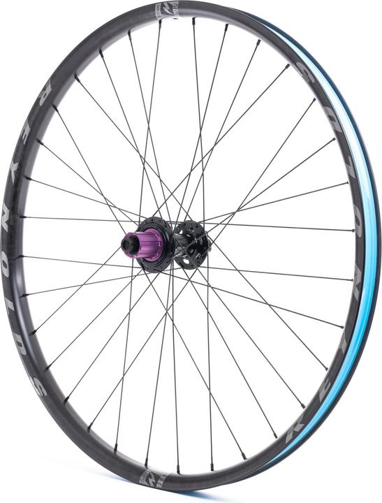 Produktbild Reynolds BlackLabel 309 DH Expert (Hinterrad, 29")