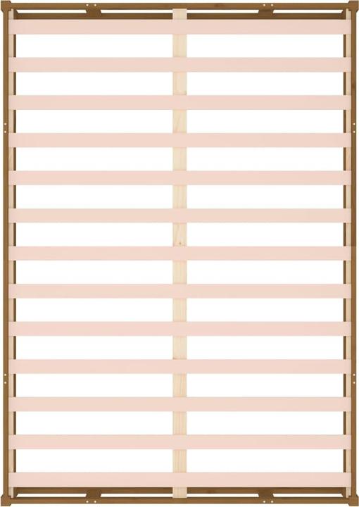Actual product image VidaXL Nelek (120 x 200 cm)
