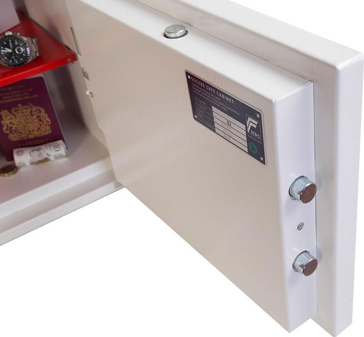 Actual product image Phoenix Fortress SS1182E (25 l)