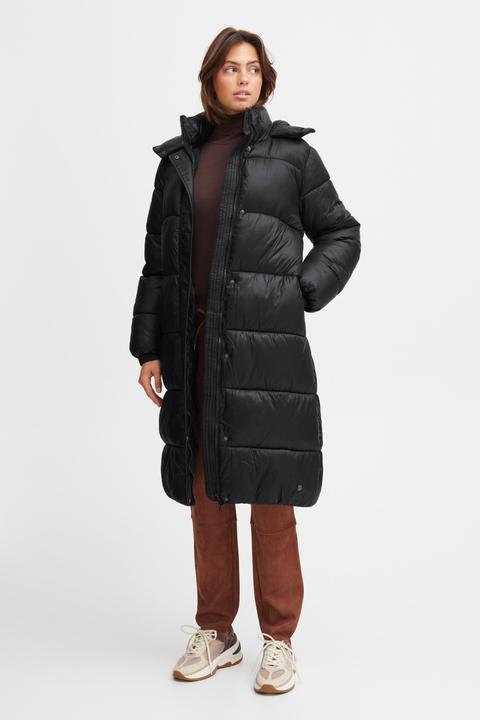 Produktbild Oxmo BY - OXAbby - Jacket Otw - 21800207-ME (40)