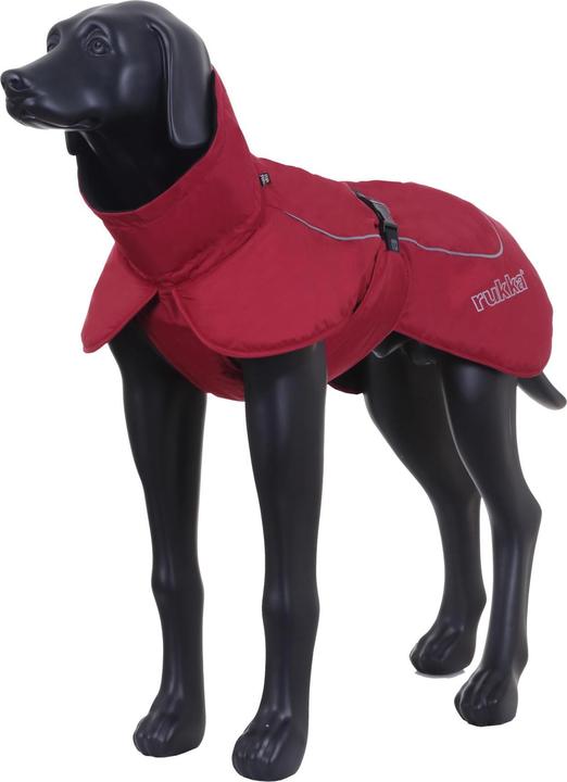 Actual product image Rukka Stormy (45, Dog coat)