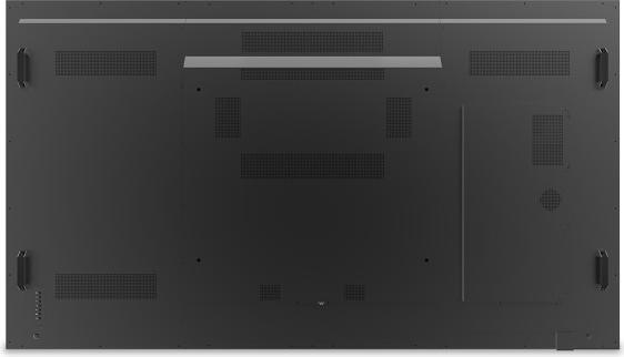 Actual product image Viewsonic CDE9800 - 248.9 cm (98") diagonal class (247.9 cm (97.6") (3840 x 2160 Pixels, 98")