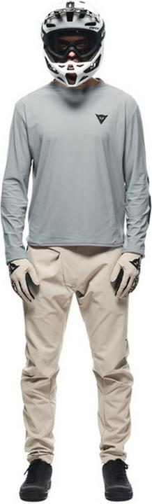 Immagine prodotto Dainese Jersey Dnse 22 Hgr Ls Gry S (S)