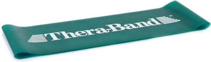 Produktbild TheraBand Loop (0.46 m, Stark)