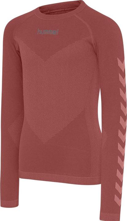 Produktbild hummel First Seamless Jersey L/S Woman (M/L)