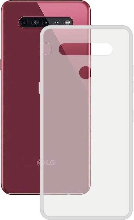 Contact Flex Case (LG K51s)