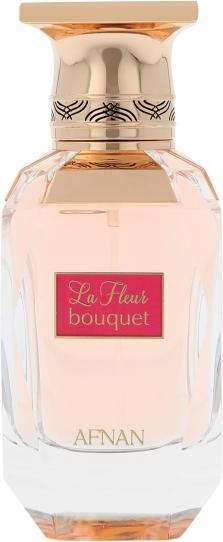 Actual product image Afnan La Fleur Bouquet EDP (U) (Eau de parfum, 80 ml)